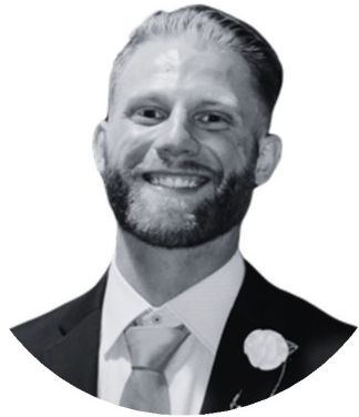 Zack Luthman, VP — Market Guru